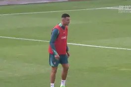 雷竞技入口 -国际比赛日葡萄牙体育备战CBA常规赛，更衣室发声细节曝光，赛场秩序良好，轮换策略成焦点的简单介绍