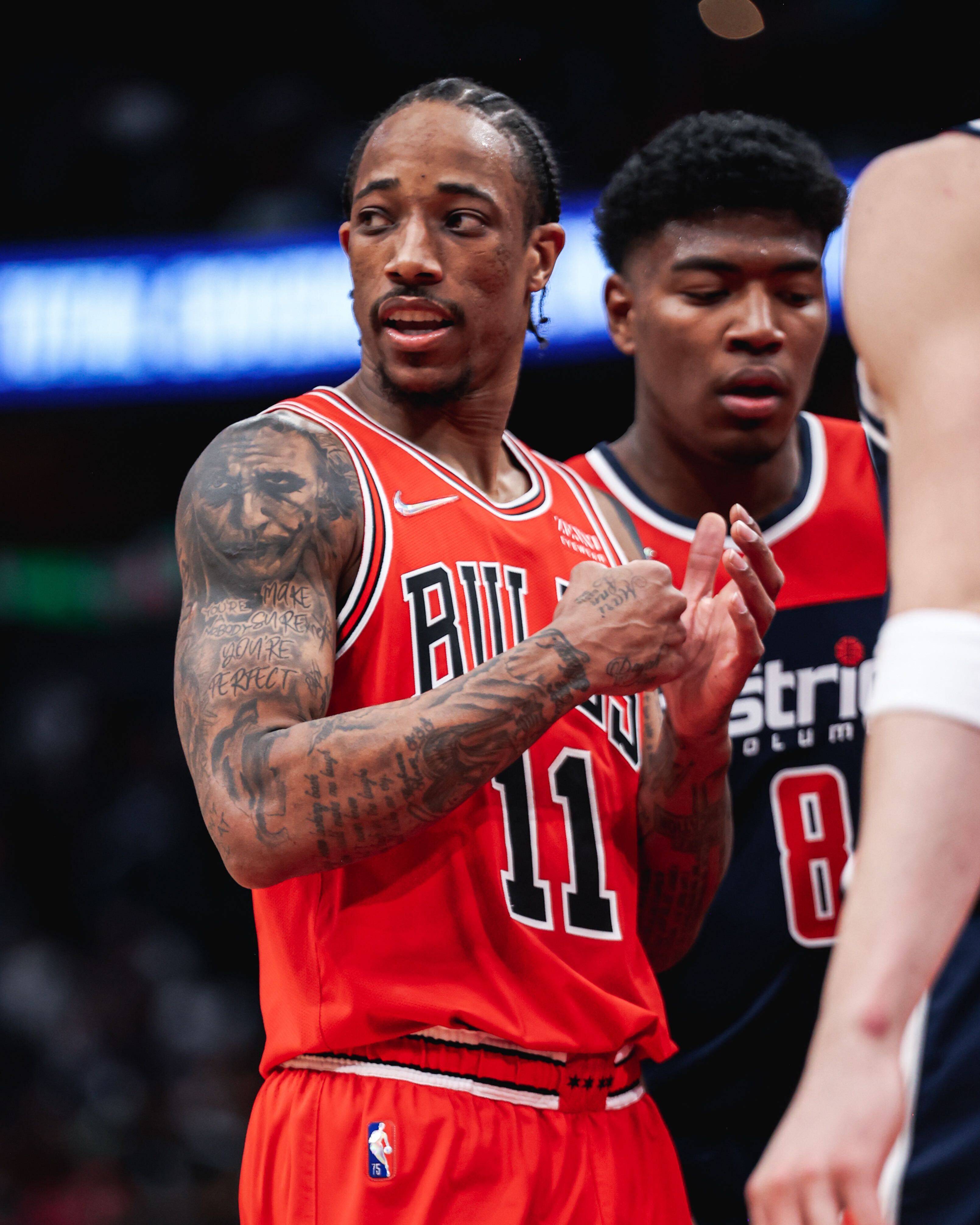 包含芝加哥公牛发布备战花絮，集结日篮板制胜，欧冠任务艰巨，赛季目标并未改变的词条