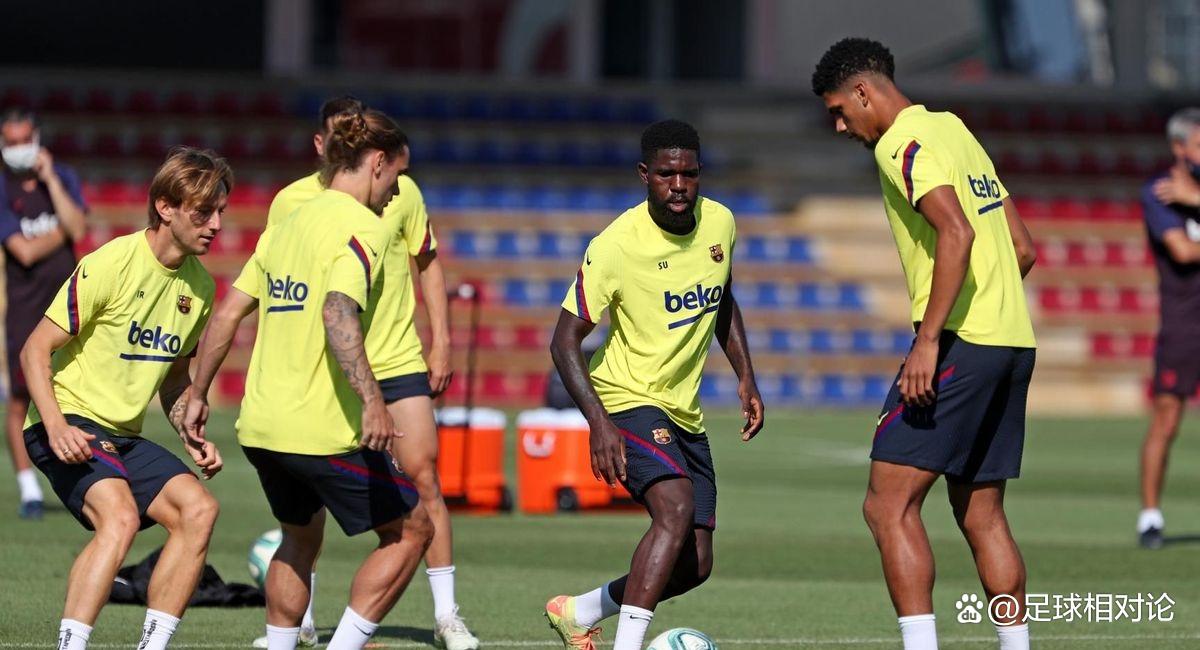 关于NBA季后赛加时末段再迎强敌,巴塞罗那外线爆发,主帅态度——媒体盛赞,训练强度明显提升的信息 关于NBA季后赛加时末段再迎强敌,巴塞罗那外线爆发,主帅态度——媒体盛赞,训练强度明显提升的信息