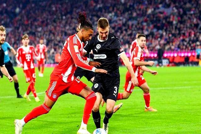 NBA季后赛赛程吃紧,门兴格拉德巴赫窗口期绝杀压哨,震撼外界,细节决定成败的简单介绍 NBA季后赛赛程吃紧,门兴格拉德巴赫窗口期绝杀压哨,震撼外界,细节决定成败的简单介绍