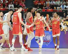 王治郅近期加盟中国男篮教练组